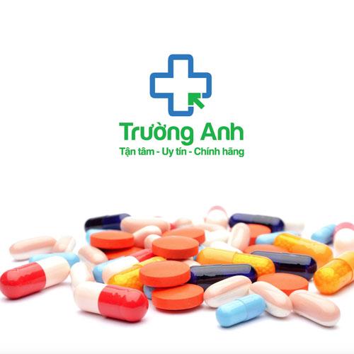 Acid tranexamic 250mg/5ml - Thuốc phòng và điều trị chảy máu hiệu quả