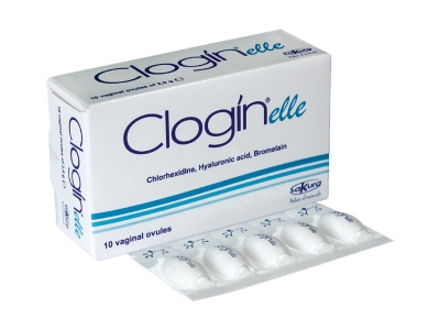 Clogin Elle - Thuốc điều trị viêm âm đạo hiệu quả