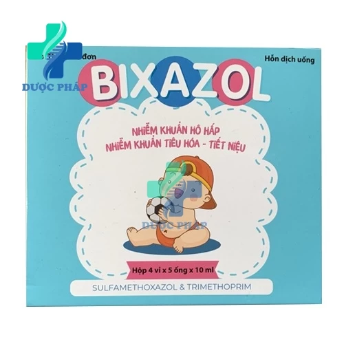 Bixazol CPC1HN