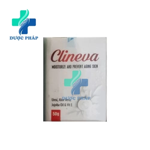 Clineva Moisturze And Prevent Aging Skin - Tanida Pharma