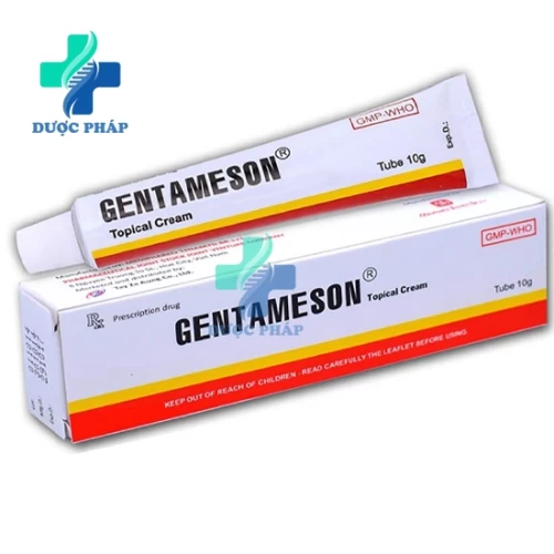 Gentameson Medipharco