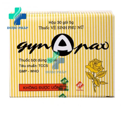 Gynapax Vidipha