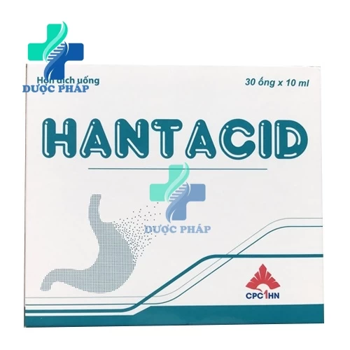 Hantacid CPC1HN