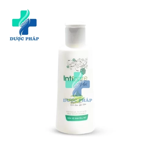 Inticare Plus - Reliv Pharma