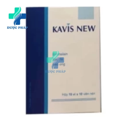 Kavis New Santex