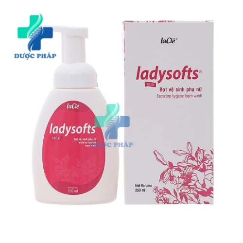 Ladysofts LaClé