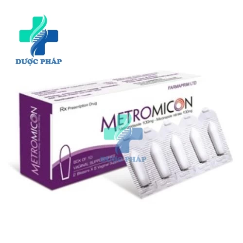 Metromicon Farmaprim