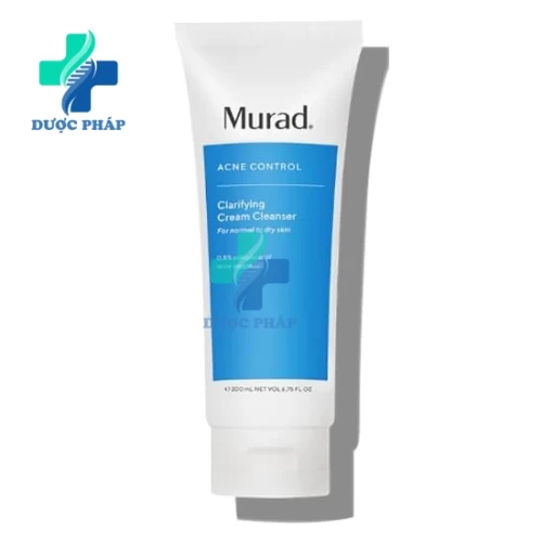 Murad Control Clarifying Cleanser 60ml