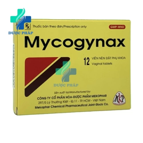 Mycogynax Mekophar