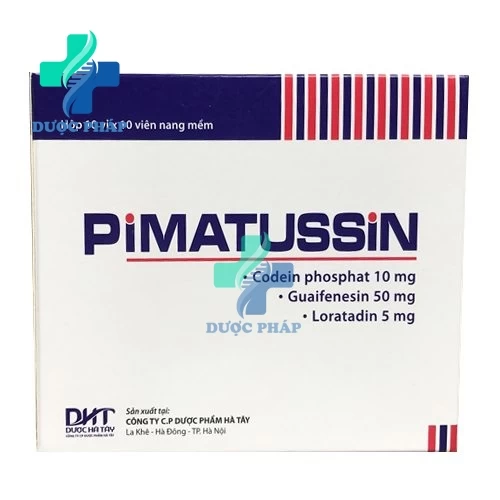 Pimatussin Hataphar