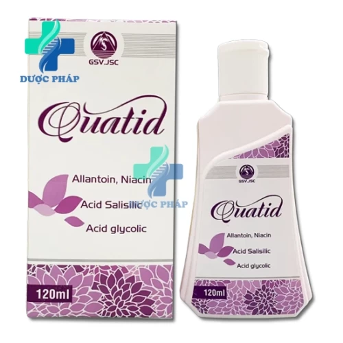 Quatid GSV