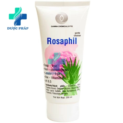 Rosaphil Gamma
