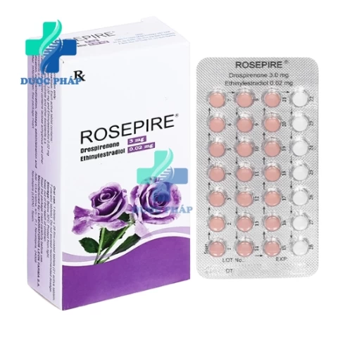 Rosepire Leon Farma