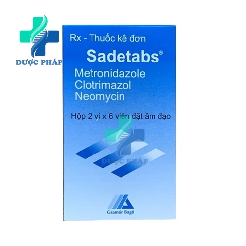 Sadetabs Gramon
