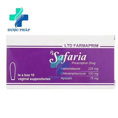 Safaria Farmaprim