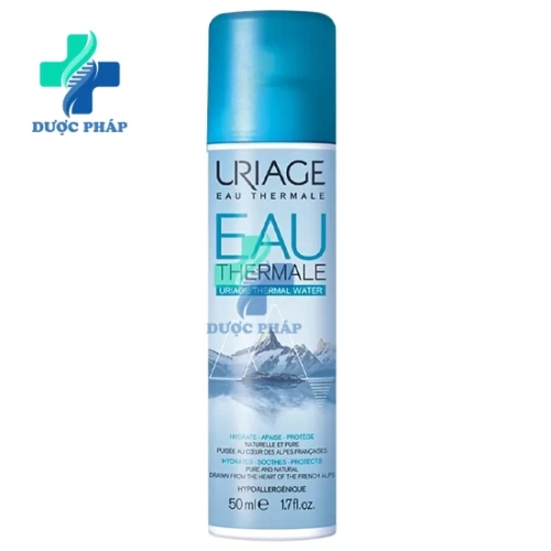 Uriage Thermal Water 50ml