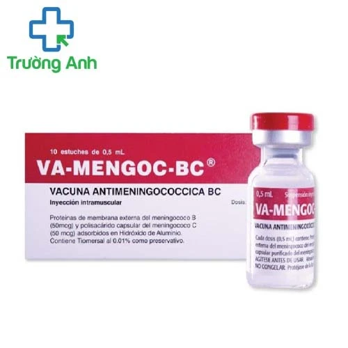 VA-Mengoc-BC - Vắc xin phòng bệnh viêm màng não do não mô cầu