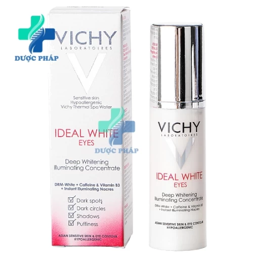 Vichy Ideal White Eyes Deep Whitening 15ml