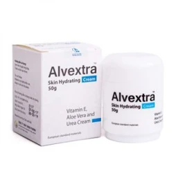 Alvextra - Kem dưỡng ẩm giúp da đẹp mịn màng, căng bóng 