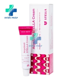 Acyclovir Stella cream