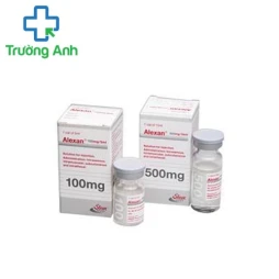 Alexan - Thuốc điều trị bệnh bạch cầu hiệu quả của Áo