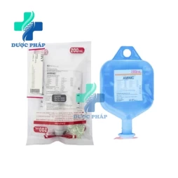 Aminic - Thuốc điều trị suy gan hiệu quả của Nhật Bản