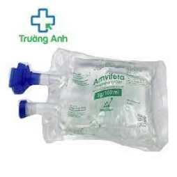 Amvifeta - Thuốc giảm đau, hạ sốt hiệu quả của Amvipharm