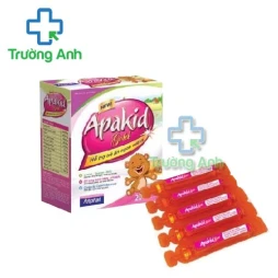 Apakid Gold An Phát - Hỗ trợ tăng cường hấp thu dưỡng chất