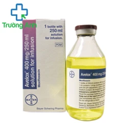 Gadovist 1.0 mmol/ml Bayer (7,5ml) - Thuốc cản quang dùng chuẩn đoán 