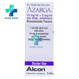 Azarga Alcon