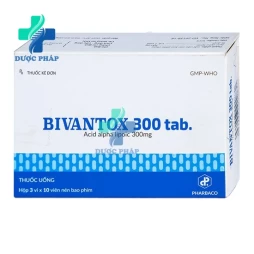 Chemodox 2mg/ml - Thuốc điều trị ung thư hiệu quả của Ấn Độ