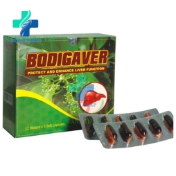 Postanthree - Giúp bổ sung vitamin và khoáng chất cho cơ thể hiệu quả