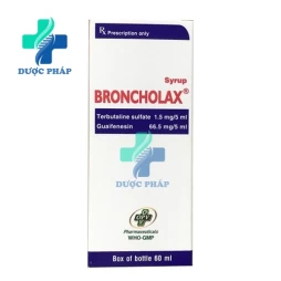 Vancomycin 500mg Vinphaco - Thuốc điều trị viêm nội tâm mạc