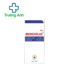 Lichaunox 2mg/ml Polpharma - Điều trị nhiễm trùng hiệu quả