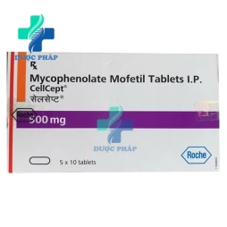 Valcyte 450mg - Valganciclovir 450mg của Roche