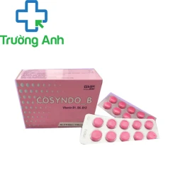 Glutathione Injection "Tai Yu" 200mg - Phụ trị tình trạng nhiễm độc
