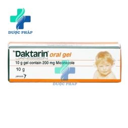 Nystatin 100.000 I.U PV Pharma