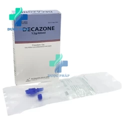 Bidicozan - Thuốc điều trị thần kinh hiệu quả và an toàn