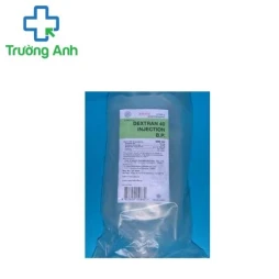 Dextran 40 injection Otsuka - Bù khối lượng tuần hoàn