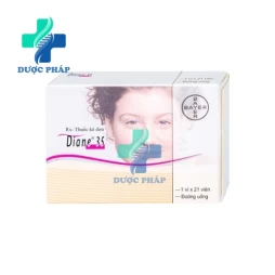 Provironium 25mg - Thuốc tăng chất lượng tinh trùng của Bayer