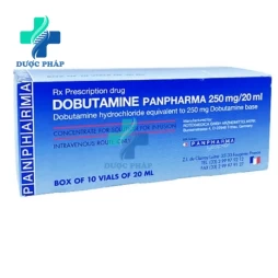 Trinitrina 5mg/1,5ml Fisiopharma - Thuốc điều trị cao huyết áp