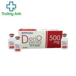 Aspirin pH8 500mg Mekophar - Thuốc giảm đau, trị nhức đầu, cảm cúm