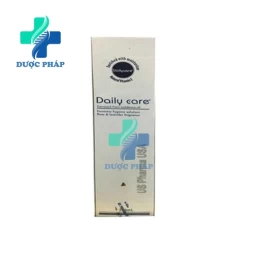 Dung dịch vệ sinh Daily Care 200ml US PHARMA USA