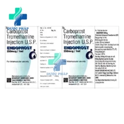 Eprex 10000IU/1ml Janssen-Cilag - Điều trị thiếu máu do suy thận mạn