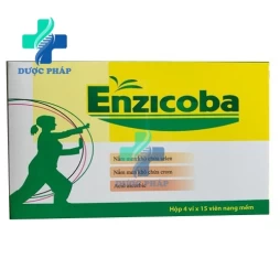 Enzicoba CPC1HN