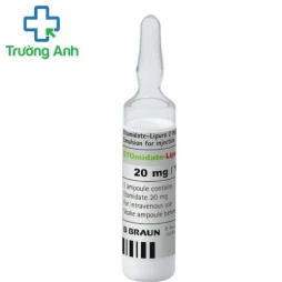 Lidocain 1% 100mg/10ml MD Pharco - Thuốc gây tê bề mặt