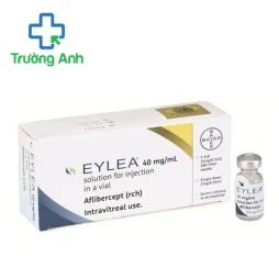 Chlorocina-H - Thuốc điều trị mắt hiệu quả tốt nhất hiện nay
