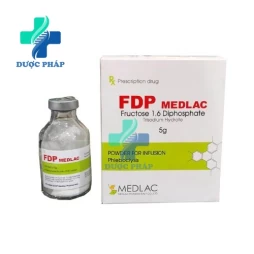 Atifolin inj 50mg - Thuốc dự phòng và điều trị đối kháng acid folic hiệu quả