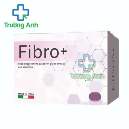 Fibro+ Gricar - Hỗ trợ cải thiện rối loạn kinh nguyệt