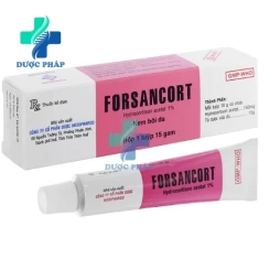 Crystacef 0,5g Amvipharm - Điều trị nhiễm khuẩn đường tiết niệu